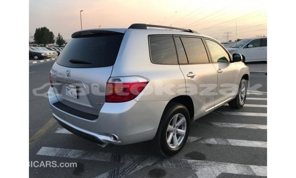 Buy Import Toyota Highlander Other Car in Import - Dubai in Akmecet Buy Import Toyota Highlander Other Car in Import - Dubai in Akmecet