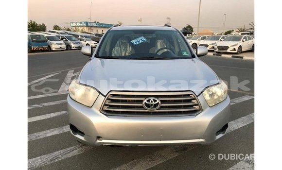 Buy Import Toyota Highlander Other Car in Import - Dubai in Akmecet Buy Import Toyota Highlander Other Car in Import - Dubai in Akmecet