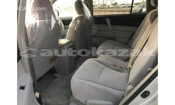 Buy Import Toyota Highlander Other Car in Import - Dubai in Akmecet Buy Import Toyota Highlander Other Car in Import - Dubai in Akmecet