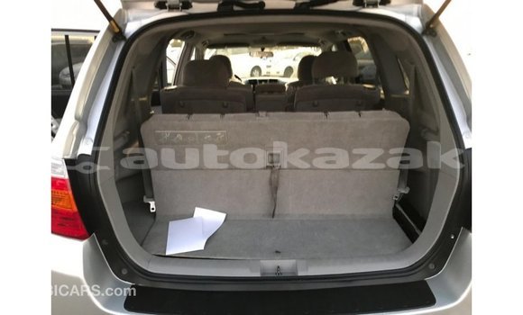 Buy Import Toyota Highlander Other Car in Import - Dubai in Akmecet Buy Import Toyota Highlander Other Car in Import - Dubai in Akmecet