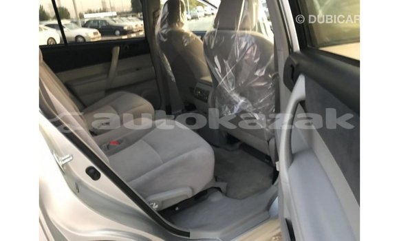 Buy Import Toyota Highlander Other Car in Import - Dubai in Akmecet Buy Import Toyota Highlander Other Car in Import - Dubai in Akmecet