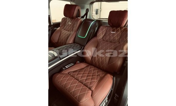 Buy Import Toyota Land Cruiser Black Car in Import - Dubai in Akmecet Buy Import Toyota Land Cruiser Black Car in Import - Dubai in Akmecet