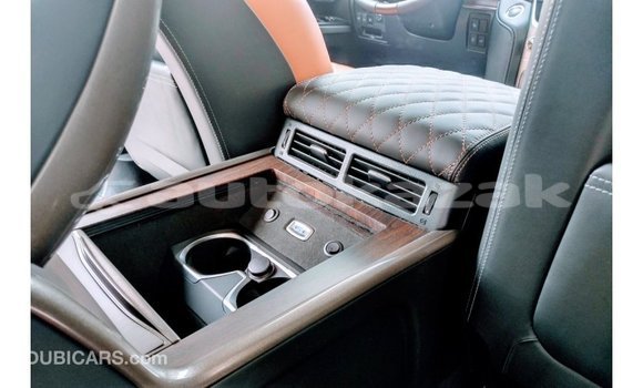 Buy Import Toyota Land Cruiser Black Car in Import - Dubai in Akmecet Buy Import Toyota Land Cruiser Black Car in Import - Dubai in Akmecet