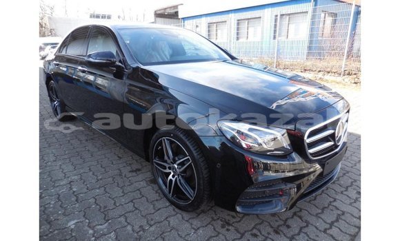 Buy Import Mercedes-Benz 200 Black Car in Import - Dubai in Akmecet Buy Import Mercedes-Benz 200 Black Car in Import - Dubai in Akmecet