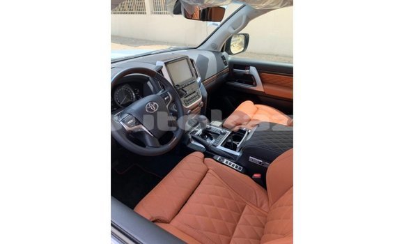 Buy Import Toyota Land Cruiser Black Car in Import - Dubai in Akmecet Buy Import Toyota Land Cruiser Black Car in Import - Dubai in Akmecet