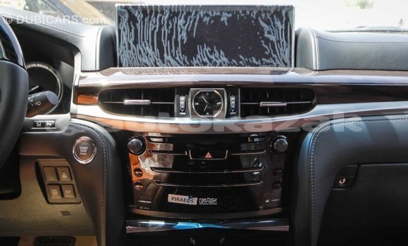 Buy Import Lexus LX Other Car in Import - Dubai in Akmecet Buy Import Lexus LX Other Car in Import - Dubai in Akmecet