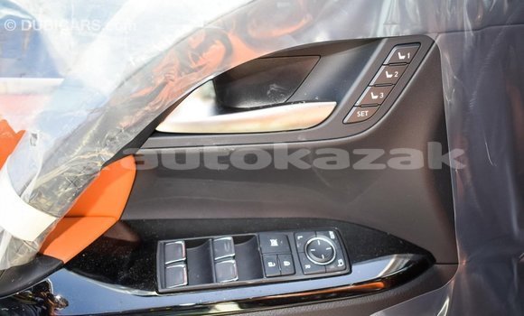 Buy Import Lexus LX Other Car in Import - Dubai in Akmecet Buy Import Lexus LX Other Car in Import - Dubai in Akmecet