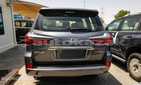 Buy Import Lexus LX Other Car in Import - Dubai in Akmecet Buy Import Lexus LX Other Car in Import - Dubai in Akmecet