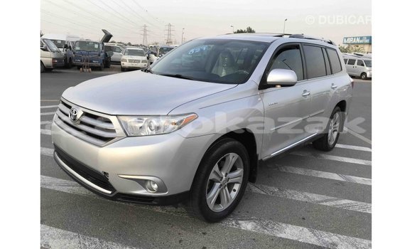 Buy Import Toyota Highlander Other Car in Import - Dubai in Akmecet Buy Import Toyota Highlander Other Car in Import - Dubai in Akmecet