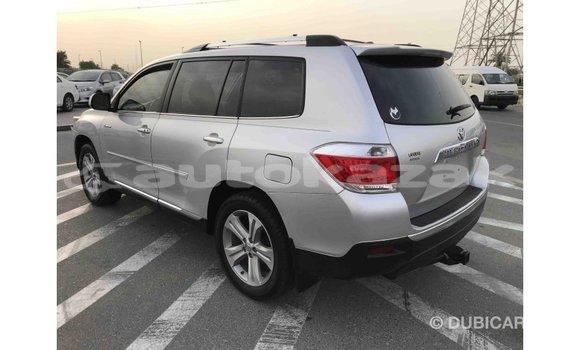 Buy Import Toyota Highlander Other Car in Import - Dubai in Akmecet Buy Import Toyota Highlander Other Car in Import - Dubai in Akmecet
