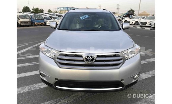 Buy Import Toyota Highlander Other Car in Import - Dubai in Akmecet Buy Import Toyota Highlander Other Car in Import - Dubai in Akmecet
