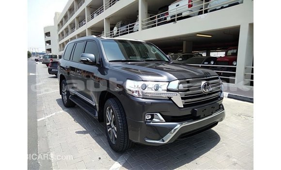 Buy Import Toyota Land Cruiser Other Car in Import - Dubai in Akmecet Buy Import Toyota Land Cruiser Other Car in Import - Dubai in Akmecet