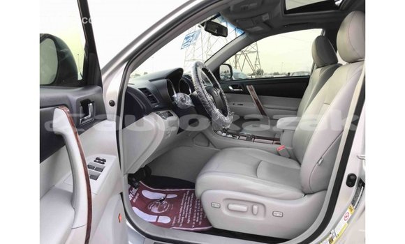 Buy Import Toyota Highlander Other Car in Import - Dubai in Akmecet Buy Import Toyota Highlander Other Car in Import - Dubai in Akmecet