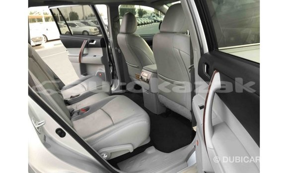 Buy Import Toyota Highlander Other Car in Import - Dubai in Akmecet Buy Import Toyota Highlander Other Car in Import - Dubai in Akmecet