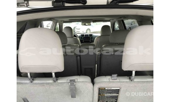 Buy Import Toyota Highlander Other Car in Import - Dubai in Akmecet Buy Import Toyota Highlander Other Car in Import - Dubai in Akmecet
