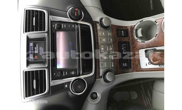 Buy Import Toyota Highlander Other Car in Import - Dubai in Akmecet Buy Import Toyota Highlander Other Car in Import - Dubai in Akmecet