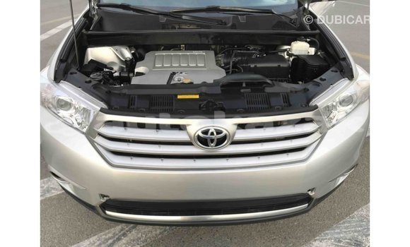 Buy Import Toyota Highlander Other Car in Import - Dubai in Akmecet Buy Import Toyota Highlander Other Car in Import - Dubai in Akmecet