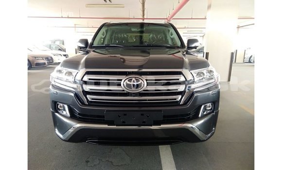 Buy Import Toyota Land Cruiser Other Car in Import - Dubai in Akmecet Buy Import Toyota Land Cruiser Other Car in Import - Dubai in Akmecet