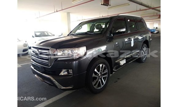 Buy Import Toyota Land Cruiser Other Car in Import - Dubai in Akmecet Buy Import Toyota Land Cruiser Other Car in Import - Dubai in Akmecet