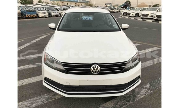 Buy Import Volkswagen Jetta White Car in Import - Dubai in Akmecet Buy Import Volkswagen Jetta White Car in Import - Dubai in Akmecet