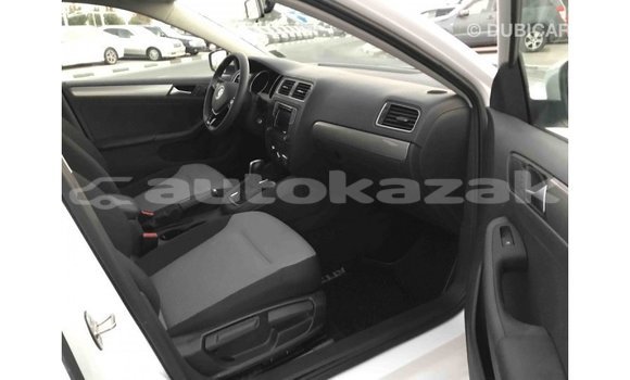 Buy Import Volkswagen Jetta White Car in Import - Dubai in Akmecet Buy Import Volkswagen Jetta White Car in Import - Dubai in Akmecet