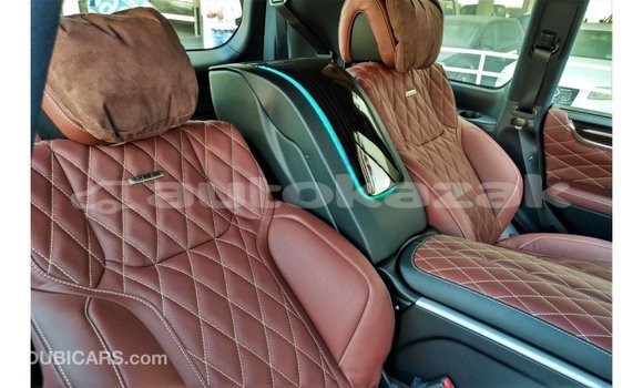 Buy Import Lexus LX Black Car in Import - Dubai in Akmecet Buy Import Lexus LX Black Car in Import - Dubai in Akmecet