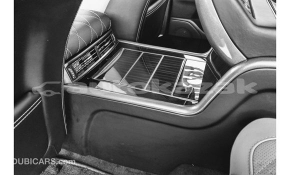 Buy Import Lexus LX Black Car in Import - Dubai in Akmecet Buy Import Lexus LX Black Car in Import - Dubai in Akmecet