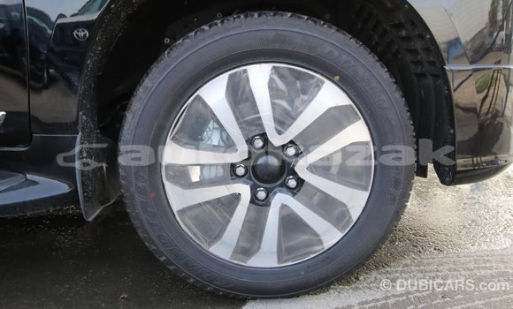 Buy Import Toyota Land Cruiser Black Car in Import - Dubai in Akmecet Buy Import Toyota Land Cruiser Black Car in Import - Dubai in Akmecet