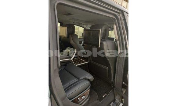 Buy Import Toyota Land Cruiser Black Car in Import - Dubai in Akmecet Buy Import Toyota Land Cruiser Black Car in Import - Dubai in Akmecet