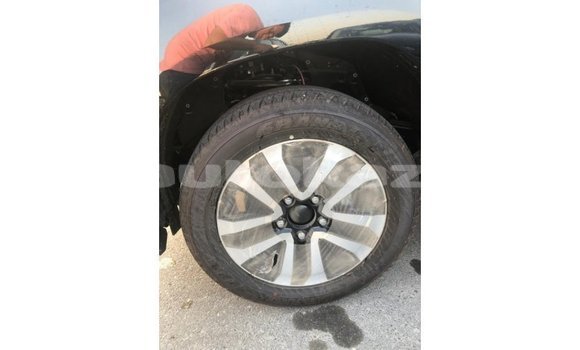 Buy Import Toyota Land Cruiser Black Car in Import - Dubai in Akmecet Buy Import Toyota Land Cruiser Black Car in Import - Dubai in Akmecet