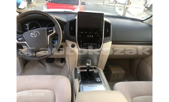 Buy Import Toyota Land Cruiser Black Car in Import - Dubai in Akmecet Buy Import Toyota Land Cruiser Black Car in Import - Dubai in Akmecet
