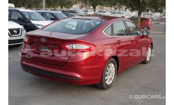 Buy Import Ford Fusion Red Car in Import - Dubai in Akmecet Buy Import Ford Fusion Red Car in Import - Dubai in Akmecet