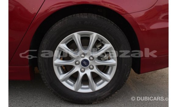 Buy Import Ford Fusion Red Car in Import - Dubai in Akmecet Buy Import Ford Fusion Red Car in Import - Dubai in Akmecet