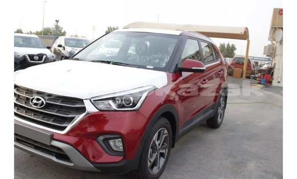 Buy Import Hyundai Creta Red Car in Import - Dubai in Akmecet Buy Import Hyundai Creta Red Car in Import - Dubai in Akmecet
