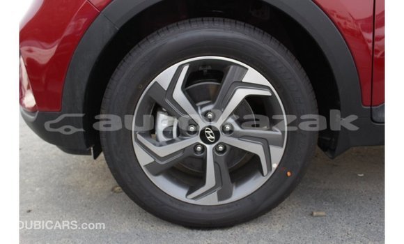 Buy Import Hyundai Creta Red Car in Import - Dubai in Akmecet Buy Import Hyundai Creta Red Car in Import - Dubai in Akmecet