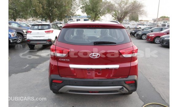 Buy Import Hyundai Creta Red Car in Import - Dubai in Akmecet Buy Import Hyundai Creta Red Car in Import - Dubai in Akmecet