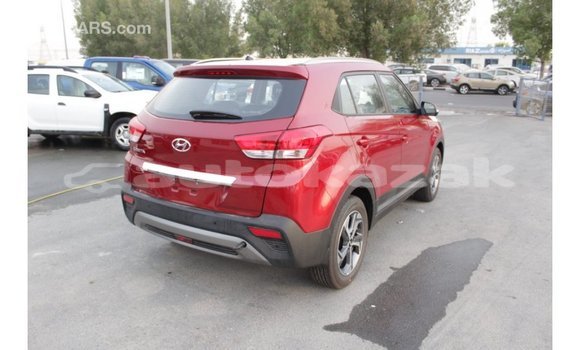 Buy Import Hyundai Creta Red Car in Import - Dubai in Akmecet Buy Import Hyundai Creta Red Car in Import - Dubai in Akmecet