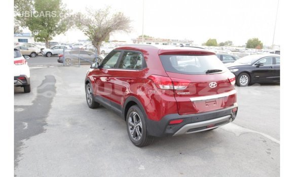 Buy Import Hyundai Creta Red Car in Import - Dubai in Akmecet Buy Import Hyundai Creta Red Car in Import - Dubai in Akmecet
