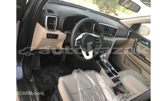 Buy Import Kia Sportage Brown Car in Import - Dubai in Akmecet Buy Import Kia Sportage Brown Car in Import - Dubai in Akmecet
