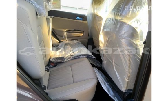 Buy Import Kia Sportage Brown Car in Import - Dubai in Akmecet Buy Import Kia Sportage Brown Car in Import - Dubai in Akmecet