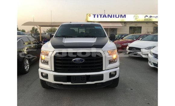 Buy Import Ford V8 White Car in Import - Dubai in Akmecet Buy Import Ford V8 White Car in Import - Dubai in Akmecet