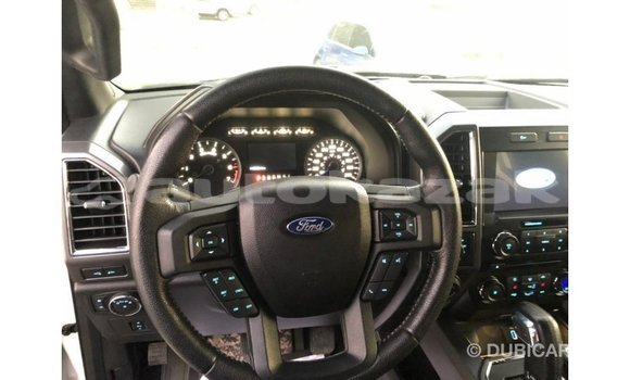 Buy Import Ford V8 White Car in Import - Dubai in Akmecet Buy Import Ford V8 White Car in Import - Dubai in Akmecet
