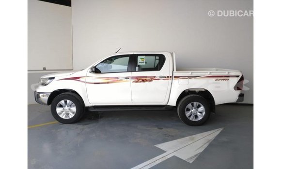 Buy Import Toyota Hilux Other Car in Import - Dubai in Akmecet Buy Import Toyota Hilux Other Car in Import - Dubai in Akmecet