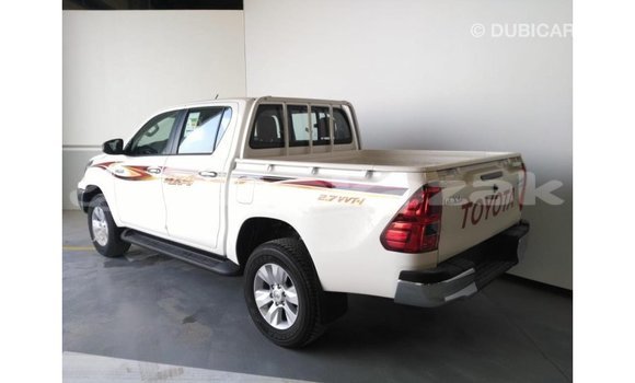 Buy Import Toyota Hilux Other Car in Import - Dubai in Akmecet Buy Import Toyota Hilux Other Car in Import - Dubai in Akmecet