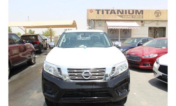 Buy Import Nissan Navara Black Car in Import - Dubai in Akmecet Buy Import Nissan Navara Black Car in Import - Dubai in Akmecet