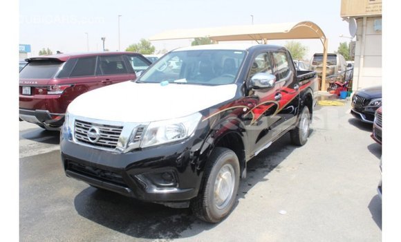 Buy Import Nissan Navara Black Car in Import - Dubai in Akmecet Buy Import Nissan Navara Black Car in Import - Dubai in Akmecet