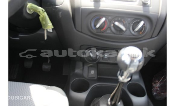 Buy Import Nissan Navara Black Car in Import - Dubai in Akmecet Buy Import Nissan Navara Black Car in Import - Dubai in Akmecet