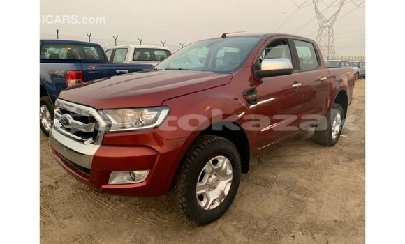 Buy Import Ford Ranger Other Car in Import - Dubai in Akmecet Buy Import Ford Ranger Other Car in Import - Dubai in Akmecet