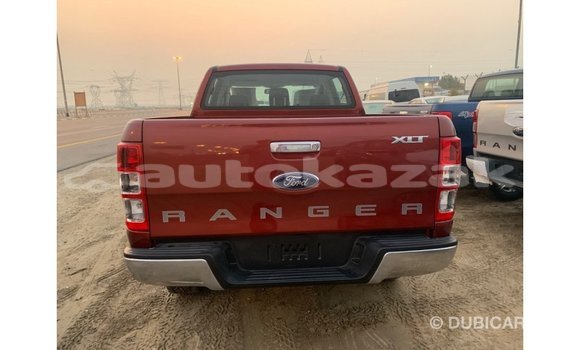 Buy Import Ford Ranger Other Car in Import - Dubai in Akmecet Buy Import Ford Ranger Other Car in Import - Dubai in Akmecet