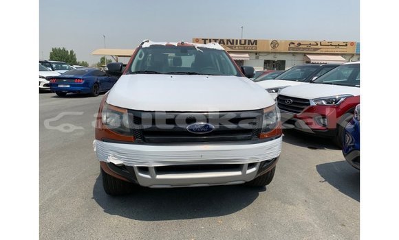 Buy Import Ford Ranger Other Car in Import - Dubai in Akmecet Buy Import Ford Ranger Other Car in Import - Dubai in Akmecet